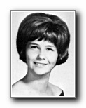 Georgia Ewing: class of 1967, Norte Del Rio High School, Sacramento, CA.